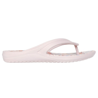 Жіночі в'єтнамки Foamies Bay Breeze - Island Kiss Skechers з принтом 36 (6 US) 23 см Рожевий 1159854965