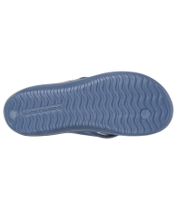 Женские вьетнамки Foamies Bay Breeze - Island Kiss Skechers с принтом 39 (9 US) 25,5 см Серый 1159860477