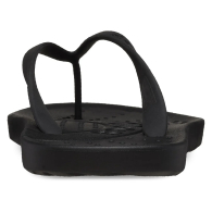 В'єтнамки Crocs Flip 46-47 (m12 US) 30,5 см Чорний 1159865233