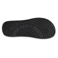 В'єтнамки Crocs Flip 46-47 (m12 US) 30,5 см Чорний 1159865233