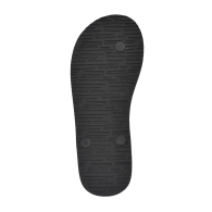 Вьетнамки женские Calvin Klein с логотипом 36,5 (6 US) 24 см Черный 1161207148
