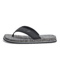 Чоловічі в'єтнамки Skechers шльопанці 41 (8 US) 27 см Сірий 1161226575