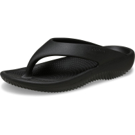 Жіночі в'єтнамки Crocs Mellow Recovery Flip 34-35 (w5 US) 23,5 см Чорний 1163193627