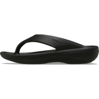 Жіночі в'єтнамки Crocs Mellow Recovery Flip 34-35 (w5 US) 23,5 см Чорний 1163193627