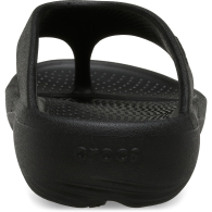Жіночі в'єтнамки Crocs Mellow Recovery Flip 34-35 (w5 US) 23,5 см Чорний 1163193627