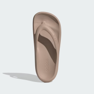 Вьетнамки Adilette Lumia Adidas 47 (12 US) 29,5 см Бежевый 1163344038