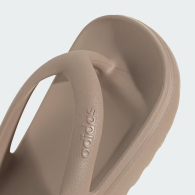 Вьетнамки Adilette Lumia Adidas 47 (12 US) 29,5 см Бежевый 1163344038