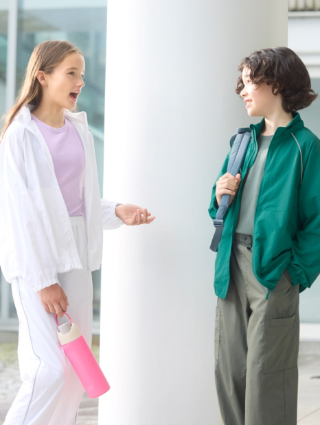 Детская карманная парка UNIQLO с защитой от ультрафиолета 1159840385 (Зеленый 155-165)