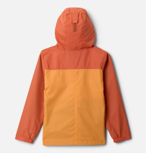 Детская водонепроницаемая куртка Columbia 1159844957 (Оранжевый L)
