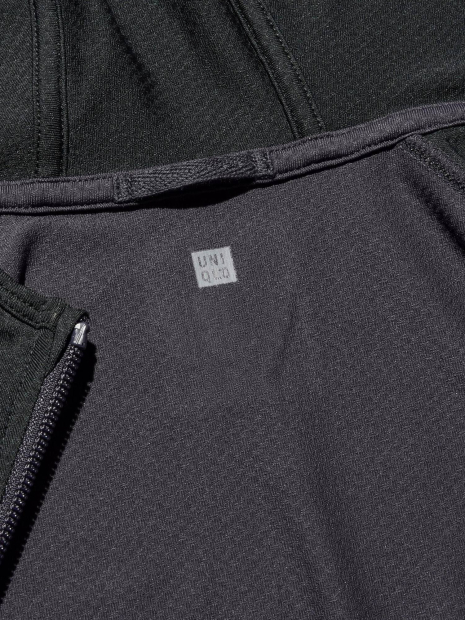Дитяча толстовка UNIQLO із захистом від ультрафіолету
