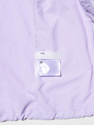Дитяча кишенькова парка UNIQLO із захистом від ультрафіолету 1159843477 (Бузковий 125-135)