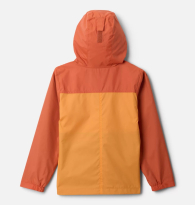 Детская водонепроницаемая куртка Columbia 1159844957 (Оранжевый L)