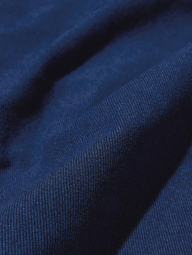Дитяча куртка UNIQLO на блискавці 1159862113 (Синій 5-6) на зріст 115-125 см