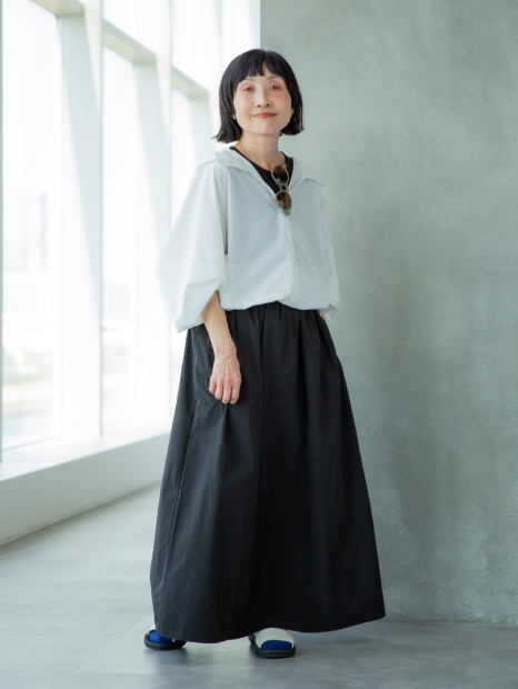 Ветровка женская Uniqlo компактная легкая куртка с капюшоном 1159850348 (Белый XXL)