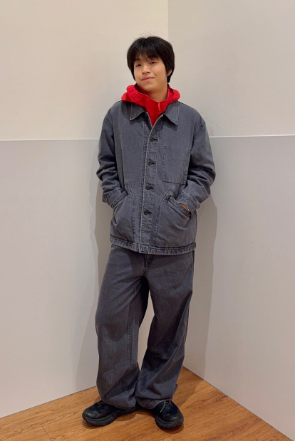 Ветровка женская Uniqlo компактная легкая куртка с капюшоном 1159851529 (Красный L)