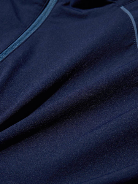 Куртка UNIQLO Ultra Stretch Active UPF40+ 1159862561 (Синий XL)