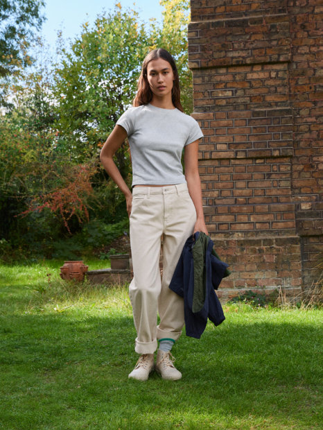Ветровка Uniqlo JW ANDERSON легкая куртка 1159863002 (Синий XXL)