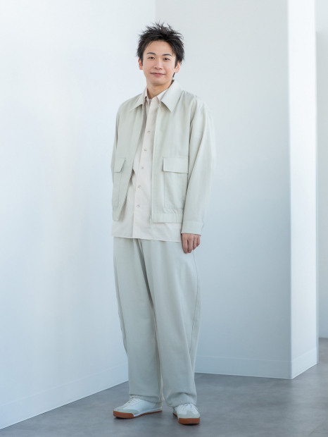 Легка куртка Uniqlo на блискавці 1159865255 (Сірий M)
