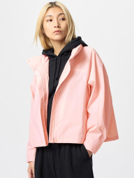 Ветровка Uniqlo легкая куртка 1159842662 (Розовый XL)