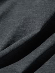 Ветровка с защитой от ультрафиолета UPF40+ Uniqlo 1159843380 (Серый XXL)