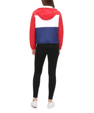 Женская ветровка Levi's с капюшоном 1159843514 (Разные цвета 2X)