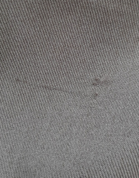 Чоловіча ветровка H&M 1159844118 (Сірий L)
