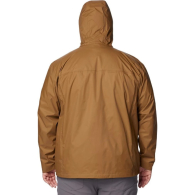 Чоловіча ветровка Columbia з капюшоном 1159849995 (Коричневий 1X)