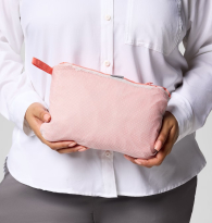 Женская водонепроницаемая ветровка Columbia с капюшоном 1159852906 (Розовый 1X)