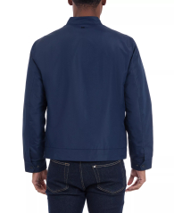 Мужская ветровка Michael Kors 1159856438 (Синий M)