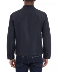 Мужская ветровка Michael Kors 1159856437 (Черный XL)