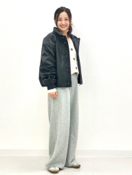 Легкая куртка Uniqlo со скрытым капюшоном 1159859110 (Черный XS)