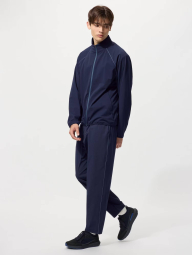 Куртка UNIQLO Ultra Stretch Active UPF40+ 1159862561 (Синій XL)