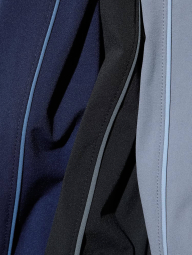 Куртка UNIQLO Ultra Stretch Active UPF40+ 1159862561 (Синий XL)