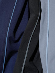 Куртка UNIQLO Ultra Stretch Active UPF40+ 1159863297 (Серый L)