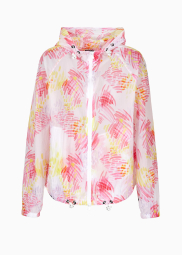 Женская лёгкая ветровка Armani Exchange 1159863465 (Разные цвета XS)
