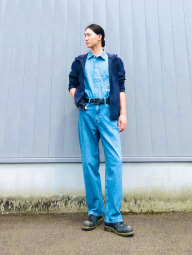 Легка куртка Uniqlo куртка з капюшоном 1159864691 (Чорний XL)