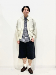 Легка куртка Uniqlo на блискавці 1159865255 (Сірий M)