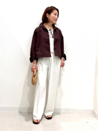 Куртка-рубашка Uniqlo 1159954441 (Коричневый XL)