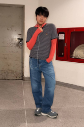 Легкая кофта UNIQLO толстовка с защитой от ультрафиолета UPF40+ и технологией AIRism 1160156903 (Оранжевый XXL)