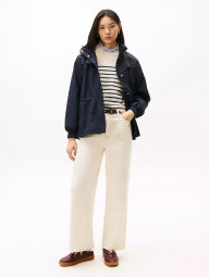 Женская ветровка Tommy Hilfiger 1161043821 (Синий XXL)