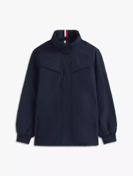 Женская ветровка Tommy Hilfiger 1161043821 (Синий XXL)