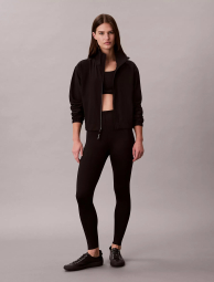 Женская ветровка Calvin Klein 1161434433 (Черный L)