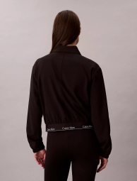 Женская ветровка Calvin Klein 1161434433 (Черный L)