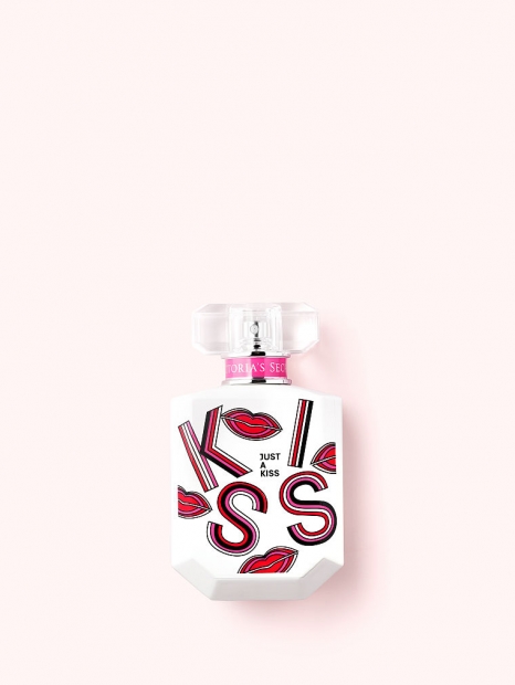 Парфюмированная вода Just A Kiss Victoria's Secret art435155 (50 мл)