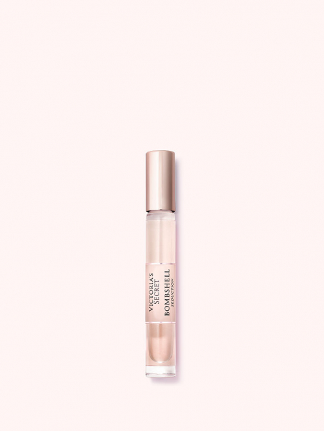 Роликовый женский мини парфюм Bombshell Seduction от Victorias Secret духи art523716 (7мл)