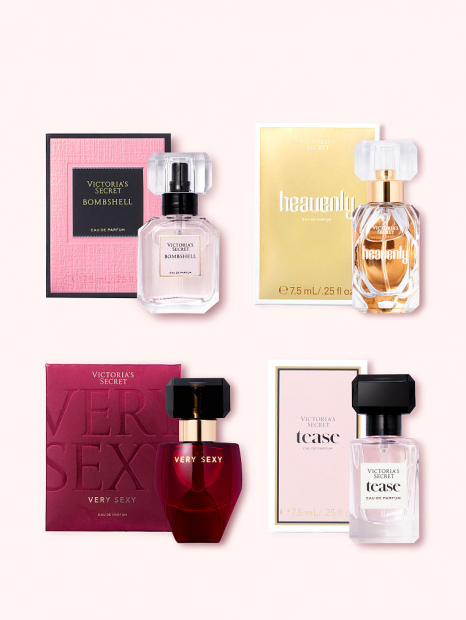 Набор парфюмов Ultimate Fragrance Victoria’s Secret духи art833233 (One size)