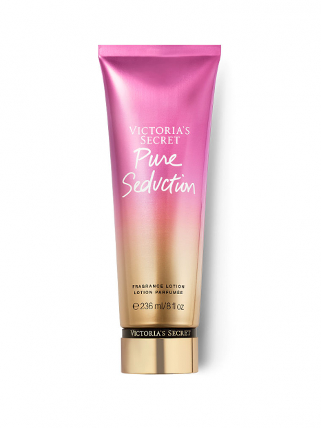 Набор спрей и лосьон для тела Pure Seduction Victoria’s Secret art560071 (Розовый,236 ml/250 ml)