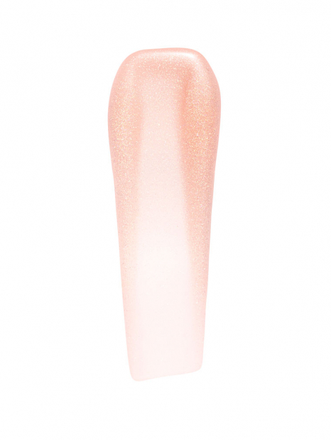 Культовий глянсовий блиск для губ Sheer Peach with Iridescent від Victorias Secret art144047 (11г)