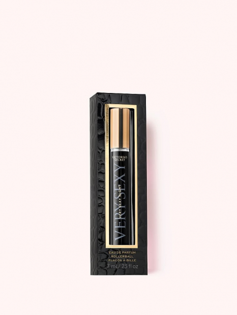 Роликовий жіночий міні парфум Very Sexy від Victorias Secret парфуми
