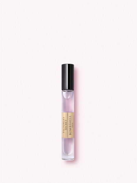 Роликовий жіночий міні парфум Bombshell Oud від Victorias Secret парфуми
